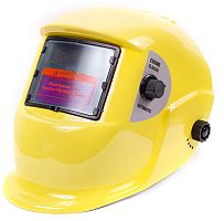 Маска сварочная WELD COSMO